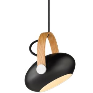 Halo Design Kovov&eacute; z&aacute;věsn&eacute; světlo DC 18 cm