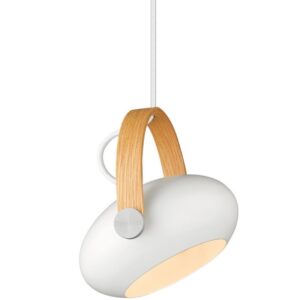 Halo Design Kovov&eacute; z&aacute;věsn&eacute; světlo DC 18 cm