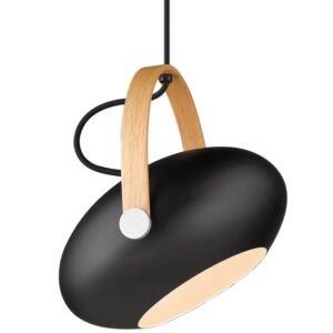 Halo Design Kovov&eacute; z&aacute;věsn&eacute; světlo DC 26 cm