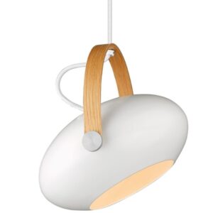 Halo Design Kovov&eacute; z&aacute;věsn&eacute; světlo DC 26 cm