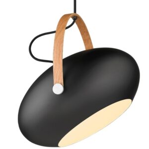 Halo Design Kovov&eacute; z&aacute;věsn&eacute; světlo DC 40 cm