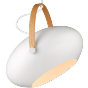 Halo Design Kovov&eacute; z&aacute;věsn&eacute; světlo DC 40 cm