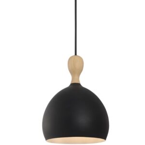 Halo Design Kovov&eacute; z&aacute;věsn&eacute; světlo Dueodde 18 cm