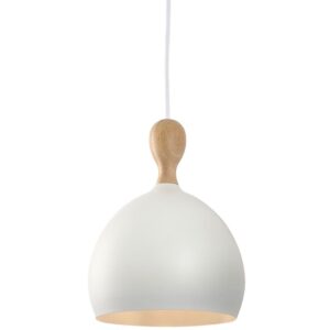 Halo Design Kovov&eacute; z&aacute;věsn&eacute; světlo Dueodde 18 cm