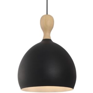 Halo Design Kovov&eacute; z&aacute;věsn&eacute; světlo Dueodde 30 cm