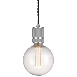 Halo Design Kovov&eacute; z&aacute;věsn&eacute; světlo Halo