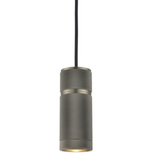 Halo Design Kovov&eacute; z&aacute;věsn&eacute; světlo Halo 15 cm