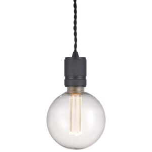 Halo Design Kovov&eacute; z&aacute;věsn&eacute; světlo Halo