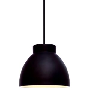 Halo Design Kovov&eacute; z&aacute;věsn&eacute; světlo Object 16 cm