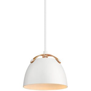 Halo Design Kovov&eacute; z&aacute;věsn&eacute; světlo Oslo 16 cm