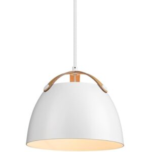 Halo Design Kovov&eacute; z&aacute;věsn&eacute; světlo Oslo 24 cm