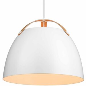 Halo Design Kovov&eacute; z&aacute;věsn&eacute; světlo Oslo 40 cm