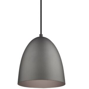 Halo Design Kovov&eacute; z&aacute;věsn&eacute; světlo The Classic 20 cm