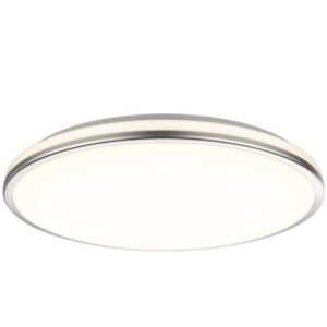 Halo Design Plastov&eacute; stropn&iacute; světlo Fancy 33 cm