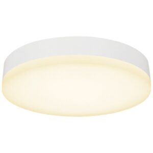 Halo Design Plastov&eacute; stropn&iacute; světlo Straight 28 cm