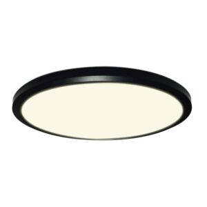 Halo Design Plastov&eacute; stropn&iacute; světlo Ultra 24 cm