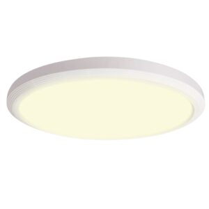 Halo Design Plastov&eacute; stropn&iacute; světlo Ultra 30 cm