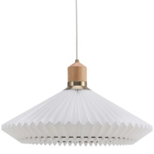 Halo Design Plastov&eacute; z&aacute;věsn&eacute; světlo Paris 56 cm