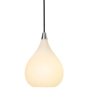 Halo Design Skleněn&eacute; z&aacute;věsn&eacute; světlo Drops 17 cm