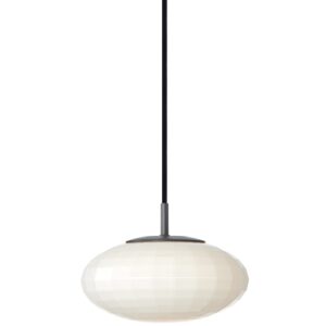 Halo Design Skleněn&eacute; z&aacute;věsn&eacute; světlo Mesh 20 cm