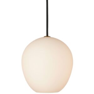 Halo Design Skleněn&eacute; z&aacute;věsn&eacute; světlo Wrong 20 cm