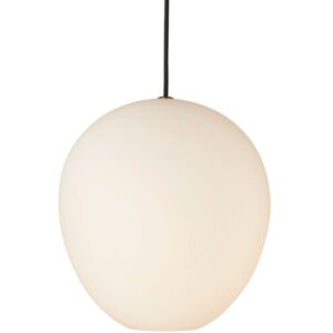 Halo Design Skleněn&eacute; z&aacute;věsn&eacute; světlo Wrong 26 cm