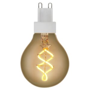 Halo Design Ž&aacute;rovka COLORS Bubbles De Luxe II. G9 2