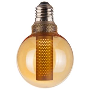 Halo Design Ž&aacute;rovka COLORS Core E27 3W 12