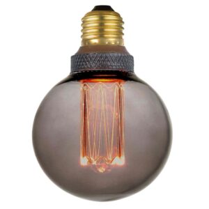 Halo Design Ž&aacute;rovka COLORS Dim LED Mini Globe E27