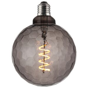 Halo Design Ž&aacute;rovka COLORS Geo E27 2