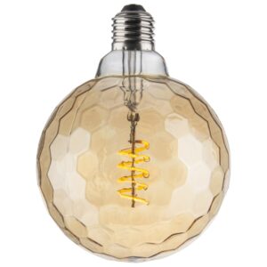 Halo Design Ž&aacute;rovka COLORS Geo E27 2