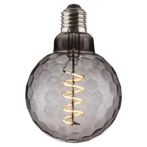 Halo Design Ž&aacute;rovka COLORS Geo E27 2