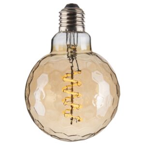 Halo Design Ž&aacute;rovka COLORS Geo E27 2