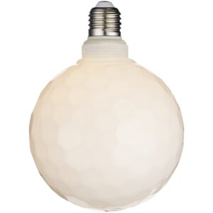 Halo Design Ž&aacute;rovka COLORS Geo E27 4W 12