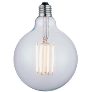 Halo Design Ž&aacute;rovka COLORS LED Globe Extra De Luxe E27 2W