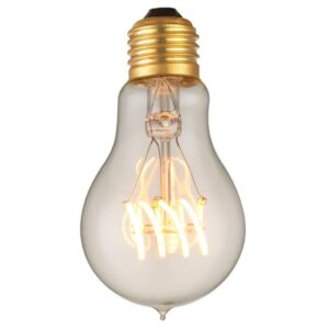 Halo Design Ž&aacute;rovka COLORS Original Classic E27 2W