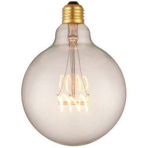 Halo Design Ž&aacute;rovka COLORS Original Globe E27 2W