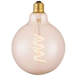 Halo Design Ž&aacute;rovka COLORS Original Globe Light E27 2W