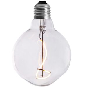 Halo Design Ž&aacute;rovka COLORS Out of shape E27 4W 9