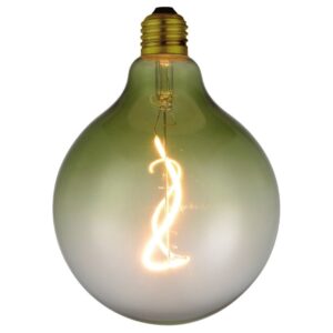 Halo Design Ž&aacute;rovka COLORS Soft light E27 4W