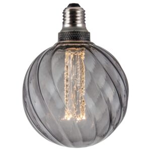 Halo Design Ž&aacute;rovka COLORS Twist E27 3