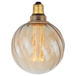 Halo Design Ž&aacute;rovka COLORS Twist E27 3