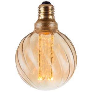 Halo Design Ž&aacute;rovka COLORS Twist E27 4