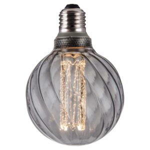 Halo Design Ž&aacute;rovka COLORS Twist E27 4