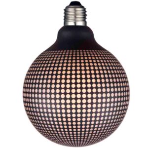 Halo Design Ž&aacute;rovka Print E27 6W