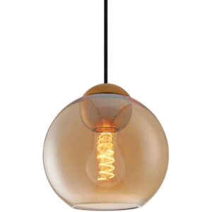 Halo Design Z&aacute;věsn&eacute; světlo Bubbles 18 cm