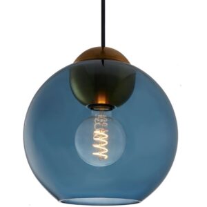 Halo Design Z&aacute;věsn&eacute; světlo Bubbles 24 cm