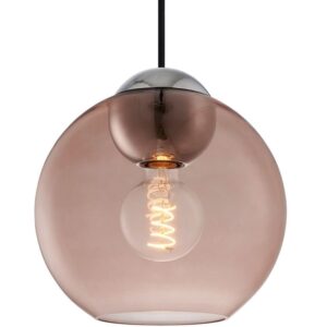 Halo Design Z&aacute;věsn&eacute; světlo Bubbles 24 cm