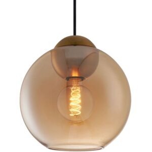 Halo Design Z&aacute;věsn&eacute; světlo Bubbles 24 cm