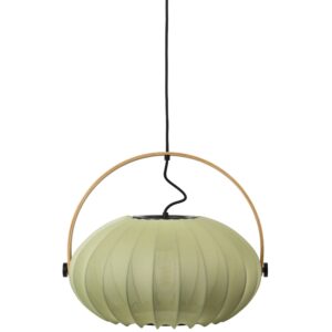 Halo Design Z&aacute;věsn&eacute; světlo DC Textile 40 cm